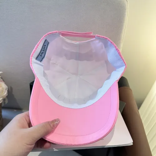 Replica Prada Caps #1468034 $27.00 USD for Wholesale