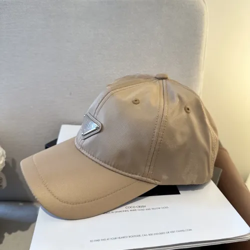 Replica Prada Caps #1468035 $27.00 USD for Wholesale
