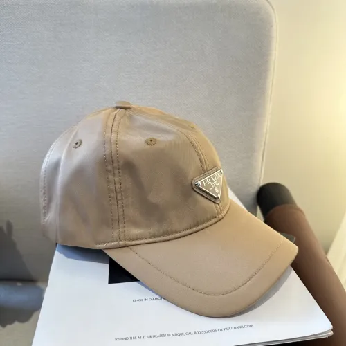 Replica Prada Caps #1468035 $27.00 USD for Wholesale