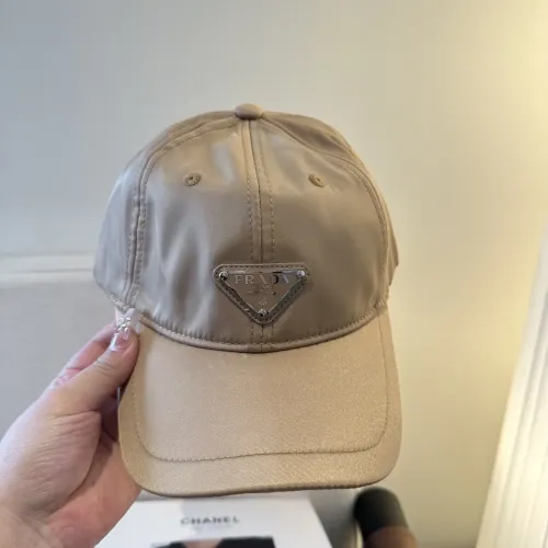 Replica Prada Caps #1468035 $27.00 USD for Wholesale
