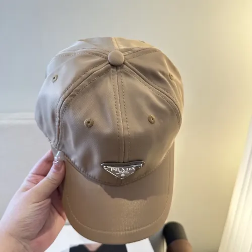 Replica Prada Caps #1468035 $27.00 USD for Wholesale