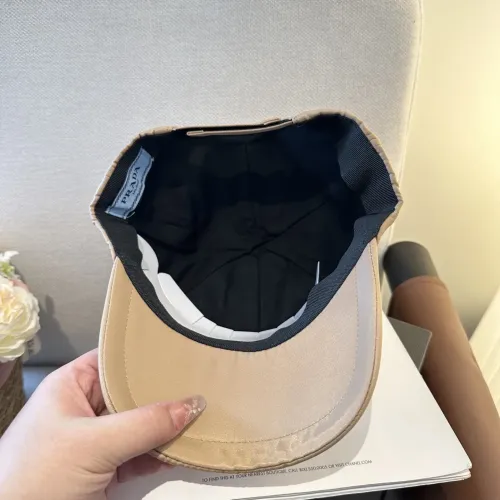Replica Prada Caps #1468035 $27.00 USD for Wholesale