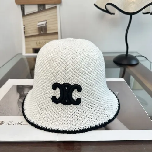 Wholesale Celine Caps #1468036 $25.00 USD, Wholesale Quality Replica Celine Caps