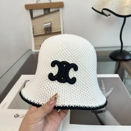 Replica Celine Caps #1468036 $25.00 USD for Wholesale