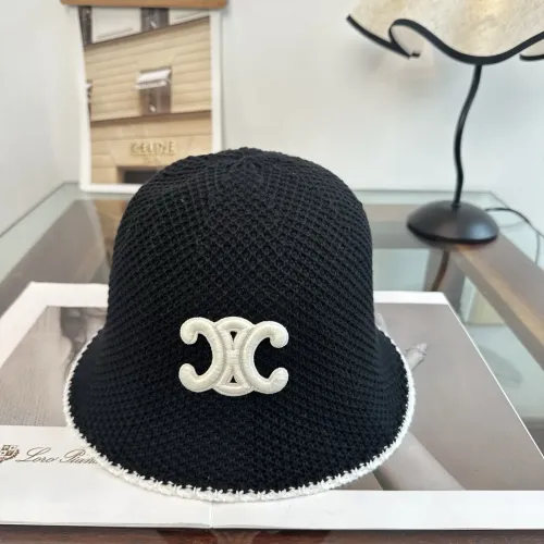 Wholesale Celine Caps #1468037 $25.00 USD, Wholesale Quality Replica Celine Caps