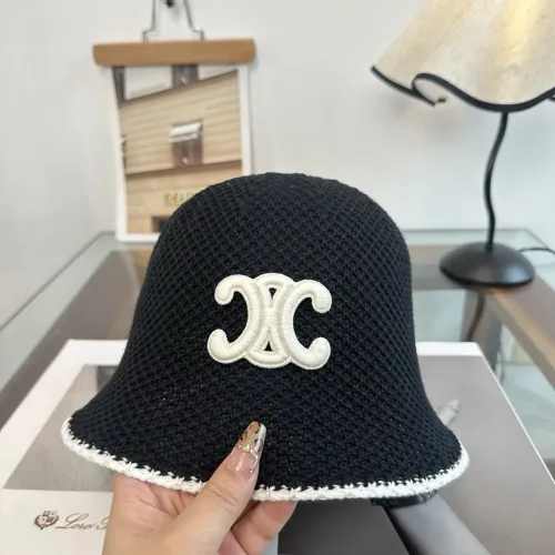 Replica Celine Caps #1468037 $25.00 USD for Wholesale