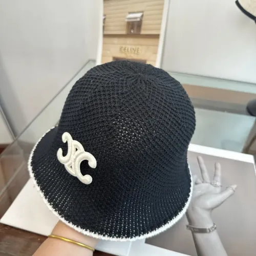 Replica Celine Caps #1468037 $25.00 USD for Wholesale