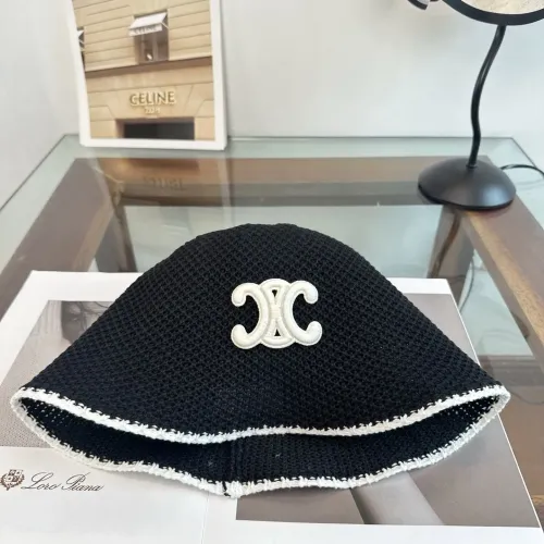 Replica Celine Caps #1468037 $25.00 USD for Wholesale
