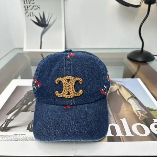 Wholesale Celine Caps #1468038 $27.00 USD, Wholesale Quality Replica Celine Caps