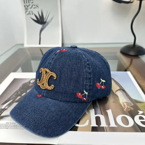 Replica Celine Caps #1468038 $27.00 USD for Wholesale