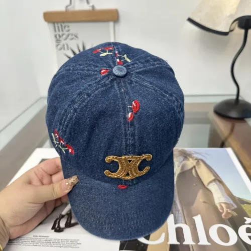 Replica Celine Caps #1468038 $27.00 USD for Wholesale
