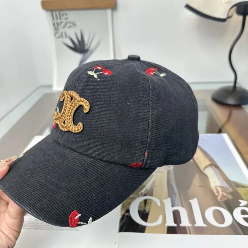 Replica Celine Caps #1468039 $27.00 USD for Wholesale