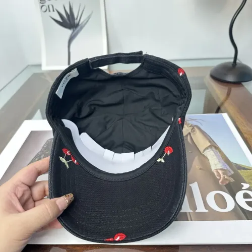 Replica Celine Caps #1468039 $27.00 USD for Wholesale