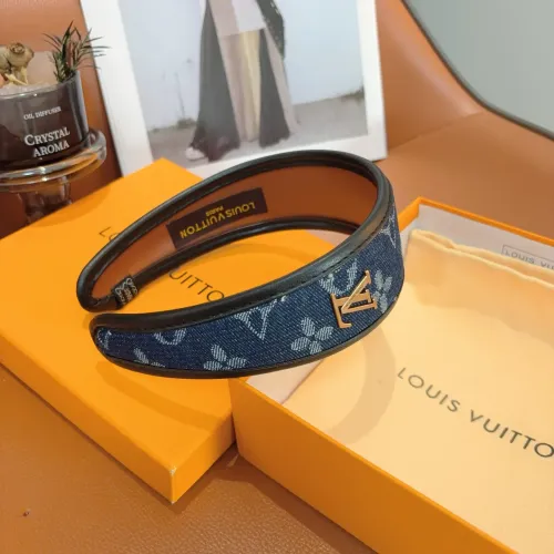 Replica Louis Vuitton LV Headband For Women #1468041 $29.00 USD for Wholesale