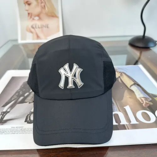 Wholesale New York Yankees Caps #1468048 $25.00 USD, Wholesale Quality Replica New York Yankees Caps