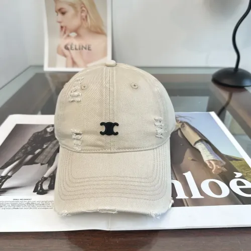 Wholesale Celine Caps #1468049 $27.00 USD, Wholesale Quality Replica Celine Caps