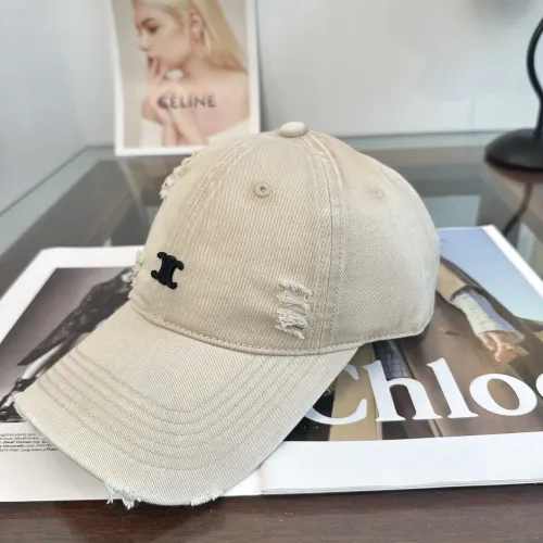 Replica Celine Caps #1468049 $27.00 USD for Wholesale