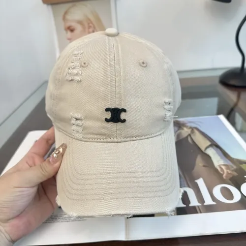 Replica Celine Caps #1468049 $27.00 USD for Wholesale