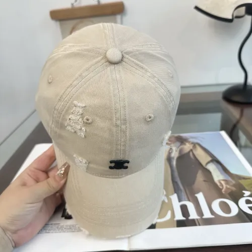 Replica Celine Caps #1468049 $27.00 USD for Wholesale