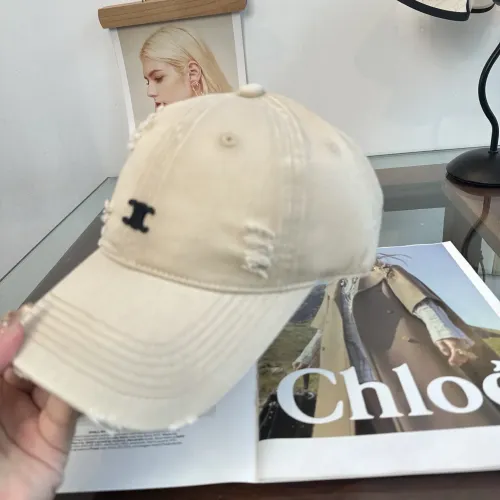 Replica Celine Caps #1468049 $27.00 USD for Wholesale