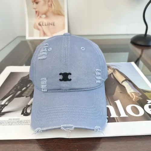 Wholesale Celine Caps #1468050 $27.00 USD, Wholesale Quality Replica Celine Caps