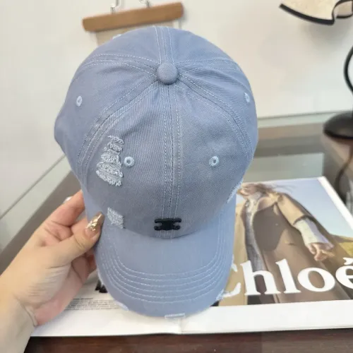 Replica Celine Caps #1468050 $27.00 USD for Wholesale