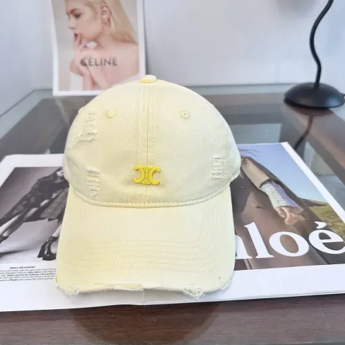Wholesale Celine Caps #1468051 $27.00 USD, Wholesale Quality Replica Celine Caps