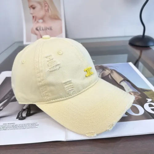 Replica Celine Caps #1468051 $27.00 USD for Wholesale
