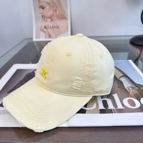 Replica Celine Caps #1468051 $27.00 USD for Wholesale