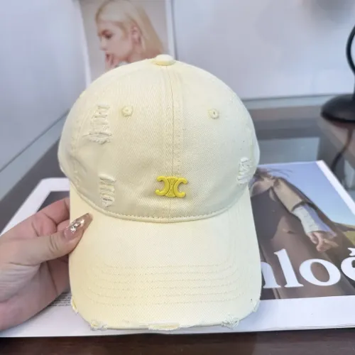 Replica Celine Caps #1468051 $27.00 USD for Wholesale