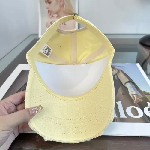 Replica Celine Caps #1468051 $27.00 USD for Wholesale