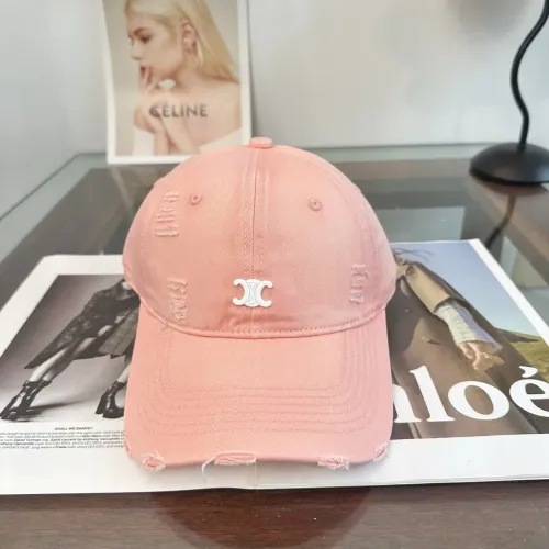 Wholesale Celine Caps #1468052 $27.00 USD, Wholesale Quality Replica Celine Caps