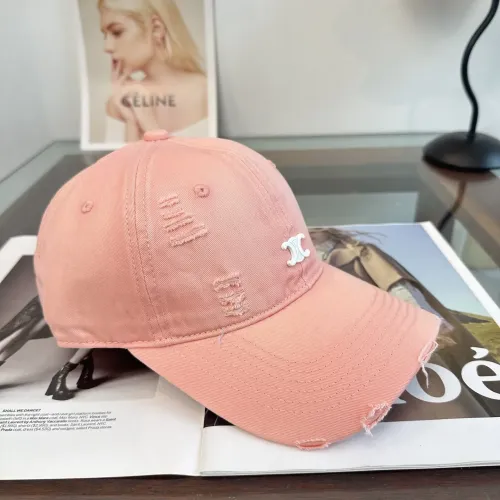 Replica Celine Caps #1468052 $27.00 USD for Wholesale
