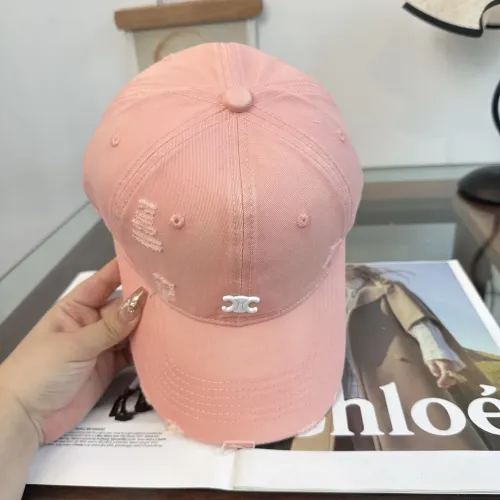 Replica Celine Caps #1468052 $27.00 USD for Wholesale