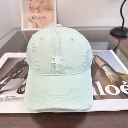 Wholesale Celine Caps #1468054 $27.00 USD, Wholesale Quality Replica Celine Caps