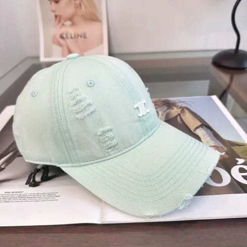 Replica Celine Caps #1468054 $27.00 USD for Wholesale