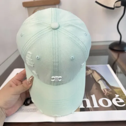 Replica Celine Caps #1468054 $27.00 USD for Wholesale