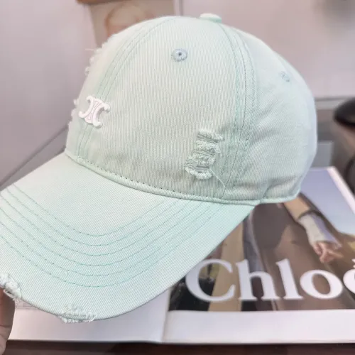 Replica Celine Caps #1468054 $27.00 USD for Wholesale