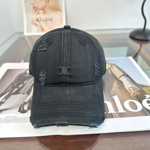 Wholesale Celine Caps #1468055 $27.00 USD, Wholesale Quality Replica Celine Caps