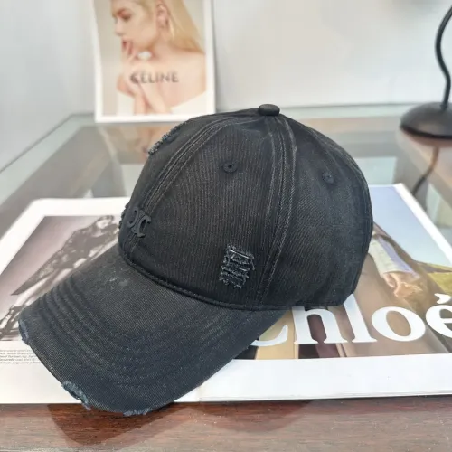 Replica Celine Caps #1468055 $27.00 USD for Wholesale