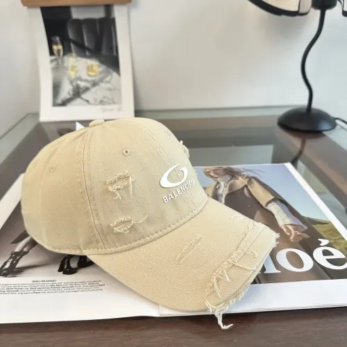 Replica Balenciaga Caps #1468057 $25.00 USD for Wholesale