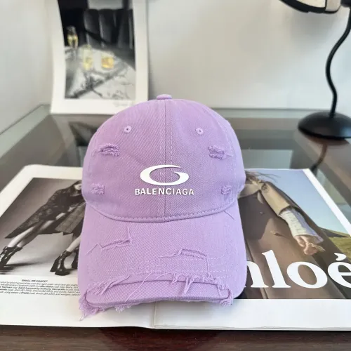 Wholesale Balenciaga Caps #1468061 $25.00 USD, Wholesale Quality Replica Balenciaga Caps