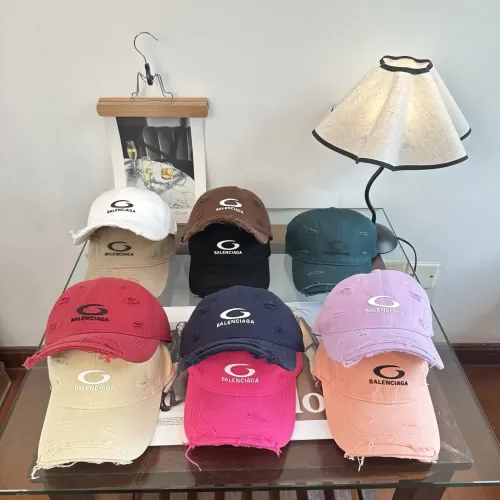 Replica Balenciaga Caps #1468061 $25.00 USD for Wholesale