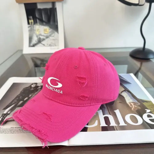 Replica Balenciaga Caps #1468062 $25.00 USD for Wholesale