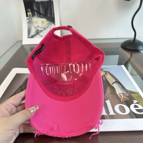 Replica Balenciaga Caps #1468062 $25.00 USD for Wholesale