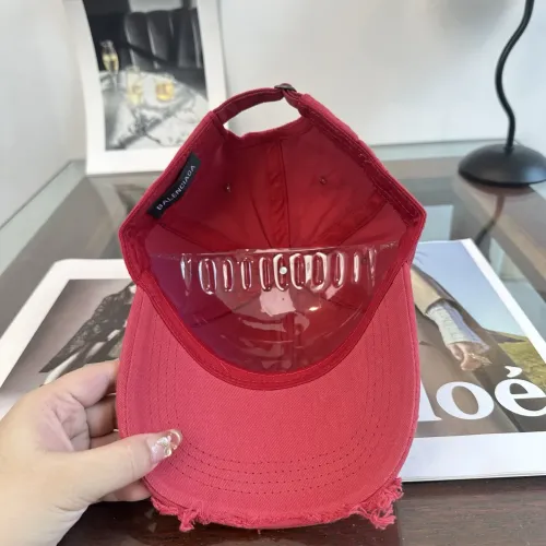 Replica Balenciaga Caps #1468063 $25.00 USD for Wholesale