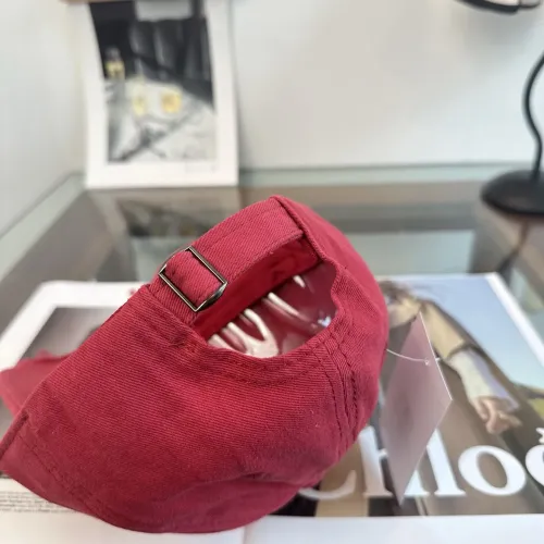 Replica Balenciaga Caps #1468063 $25.00 USD for Wholesale