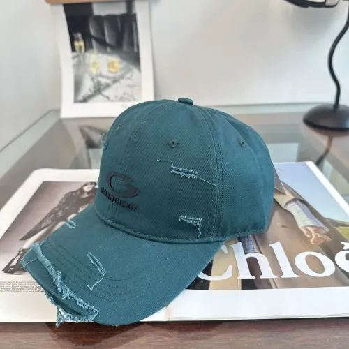 Replica Balenciaga Caps #1468065 $25.00 USD for Wholesale