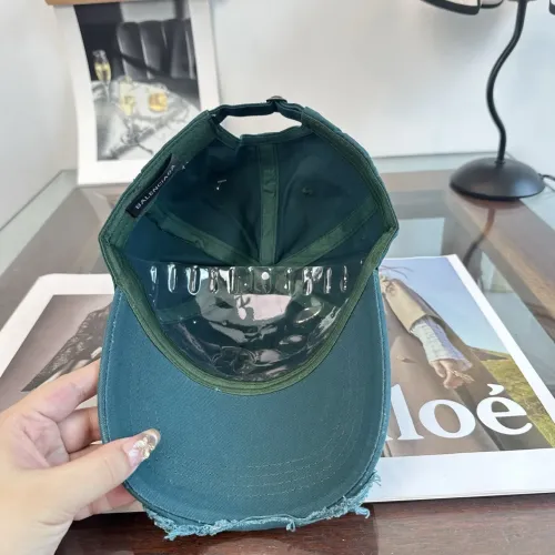 Replica Balenciaga Caps #1468065 $25.00 USD for Wholesale