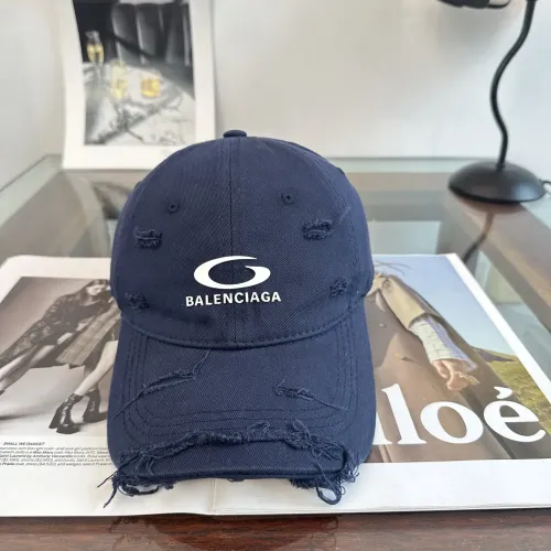 Wholesale Balenciaga Caps #1468066 $25.00 USD, Wholesale Quality Replica Balenciaga Caps